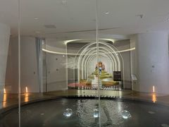 -涨巢·潮玩水疗局