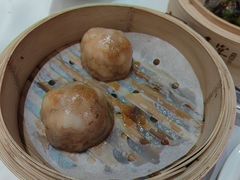 -喜宴又一村·粤菜·茶点·海鲜(壹方天地店)