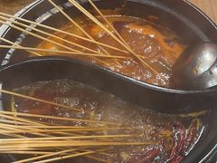 -牛小嫩串串火锅(老国贸总店)