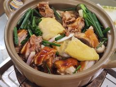 特色瓦煲鸡-上南瓦煲鸡·清远鸡·老字号(总店)