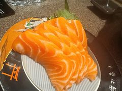 -禾绿回转寿司(万柳华联店)