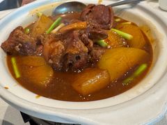 -道道鲜·崇明私房菜(五角场店)