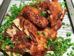 -绿茶餐厅(深圳龙华天虹购物中心店)