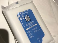 餐具摆设-尘香•传统川菜(创汇首座店)