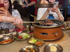 -西塔老太太泥炉烤肉(北京望京店)