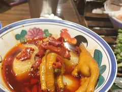 -萍姐火锅·公路夜市(南京新街口店)