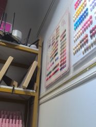 -尤米一站式美甲美睫