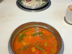 -围炉夜话·潮汕卤水火锅(榕江店)