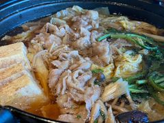 -千代武日本料理(哈西店)