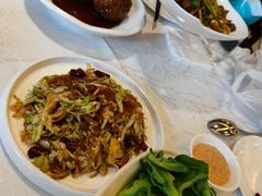 -马凯餐厅(长椿街店)