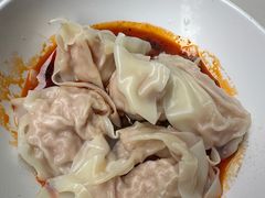 -龙抄手(文殊坊店)