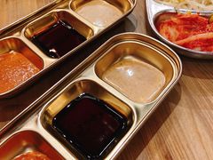 -韩国料理大力士(屏风街店)