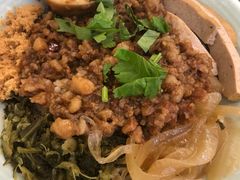 -甘味食堂(素食料理/蔬食料理/恆春美食)