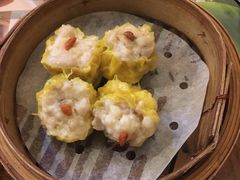 鲜虾烧麦皇-添好运点心专门店(深水埗店)