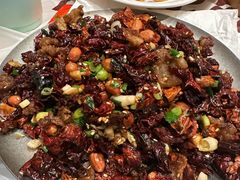 -靓靓蒸虾·头牌蒸虾(万松园玲珑店)