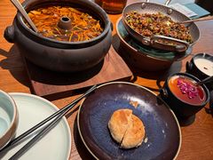 -云海肴·汽锅鸡·云南菜(苏州中心店)