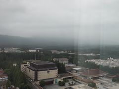 -南京维景国际大酒店(南京博物院店)