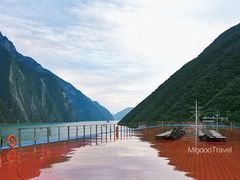 -白帝城·瞿塘峡景区