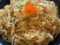 海鲜粉丝煲-一品粤珍轩(吴中路店)