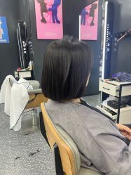 -藤野造型烫染·接发