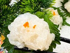 -拾分大排档·顺德鱼生·炭火羊肉煲·海鲜烧烤(南海桂城店)