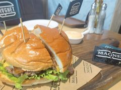 -Magnet磁食(愚园路店)