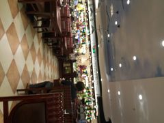 -比亚森自助烤肉料理(裕华店)