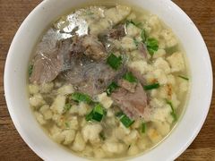 -秦唐一号西安菜馆(钟楼店)