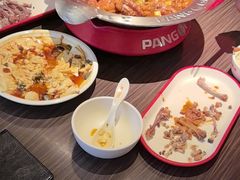 -胖哥俩肉蟹煲(光谷天地店)