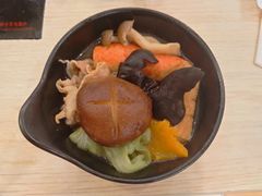 -吉野家 (新街口外大街店)
