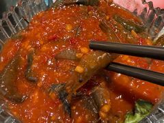 -莲花石酸菜鱼(海滨东路店)