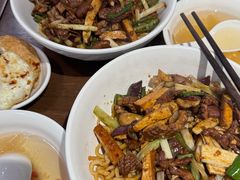 -寻裕记·现炒浇头面(人民广场店)