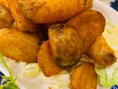 -番茄屋葡式美食(总店)