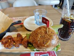 -必胜客(桐乡吾悦广场店)