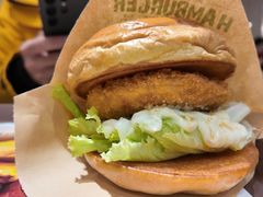 -魏家凉皮(博水商务大厦店)