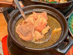 -荣基四海一家·家常菜·海鲜大排档(新安店)