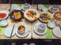 -汤城小厨•粤菜•靓汤(西直门凯德MALL店)