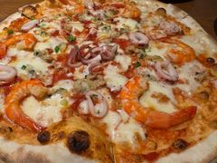 -JINNS锦时 steak&pizza(浸信会礼拜堂旧址店)
