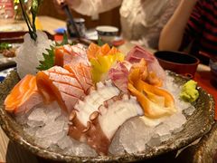 -小山日本料理(兴业太古汇店)