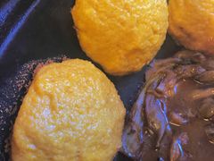 -农家铁锅炖(太阳沟店)