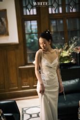 -纯色时光婚纱艺术馆WHITE