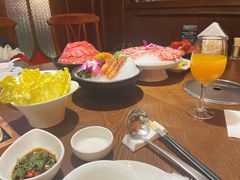 -东海怡品海鲜豆捞(星街坊店)