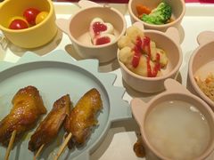 -西贝(宝乐汇店)