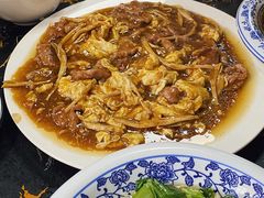 醋溜木须-食客居(缔景店)