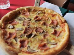 -ITA·意塔意大利餐厅(亦庄店)