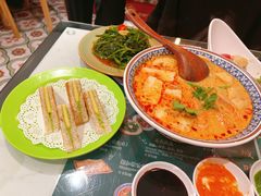 -滕记星发餐室·新加坡菜(巨鹿路店)