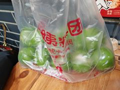 -许阿姨糕团店(南京总店)