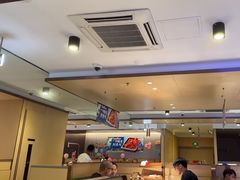 -海底捞火锅(翔龙天地广场店)