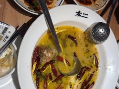 -太二酸菜鱼(福州泰禾店)