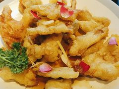 -那家老院子东北菜·饺子·小鸡炖蘑菇(艳华街店)